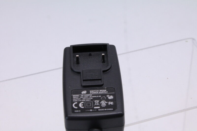 ENG Switch Mode Power Supply 24V 0.5A Mymix IEX16