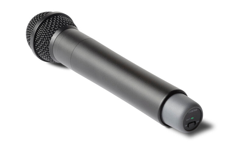 Denon Envoi draadloze handmicrofoon