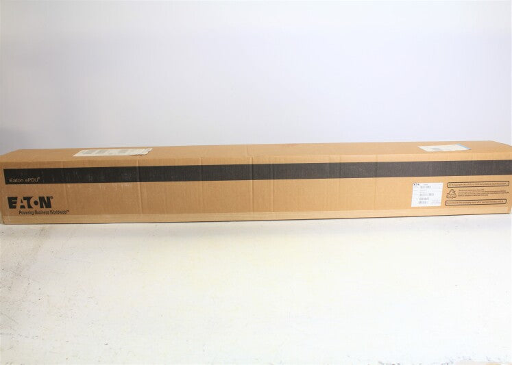 Eaton EPDU MI 0U (309 32A 1P) 36 x C13:6 x C19
