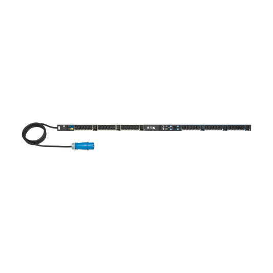Eaton EPDU MI 0U (309 32A 1P) 36 x C13:6 x C19