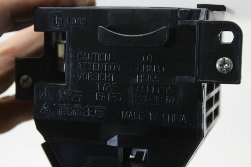 Epson ELPLP 45 Beamer Replacement Lamp
