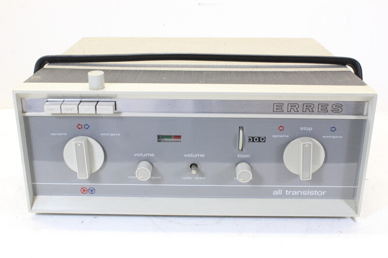 ERRES B0 644T 4 Track Recorder