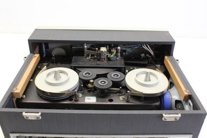 ERRES B0 644T 4 Track Recorder