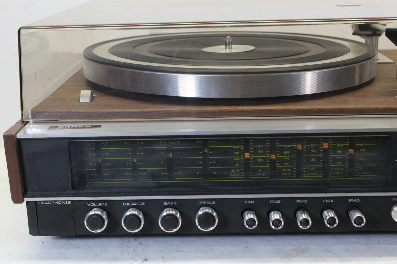ERRES RS 5802 - Hifi Set