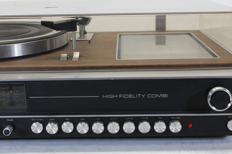 ERRES RS 5802 - Hifi Set