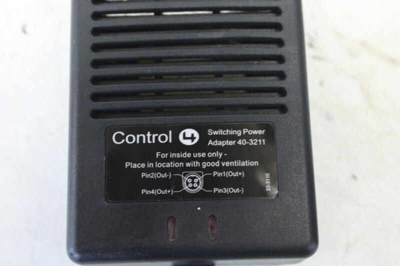 Control4 Ethernet Speaker Point AVE-RAA1-B