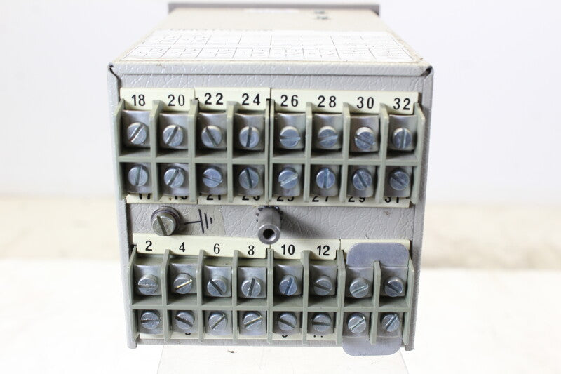 Eurotherm 141 Temperature Controller