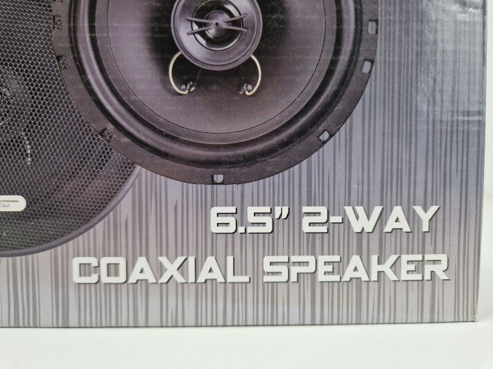 Excaliber X172 - Car Speakers