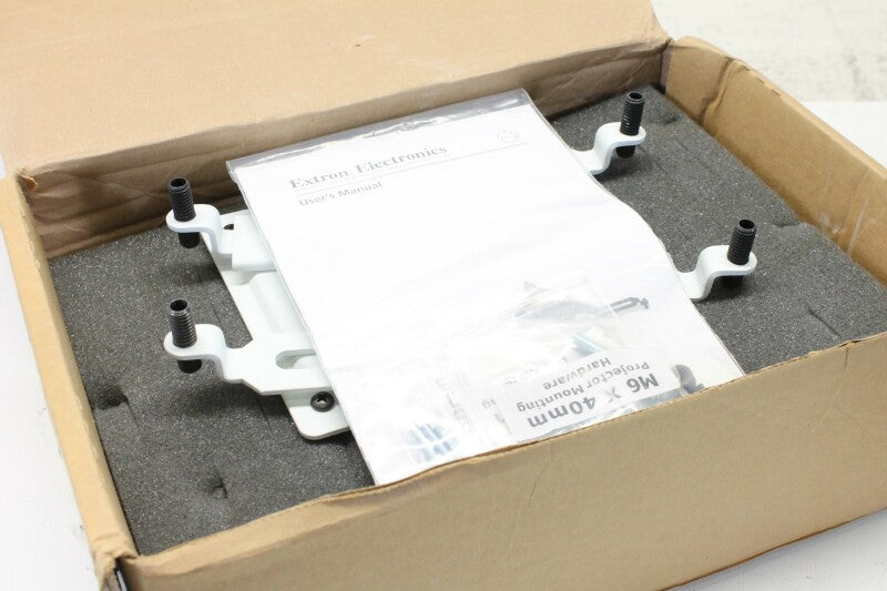 Extron Electronics UPB 25 Universal Projector Bracket