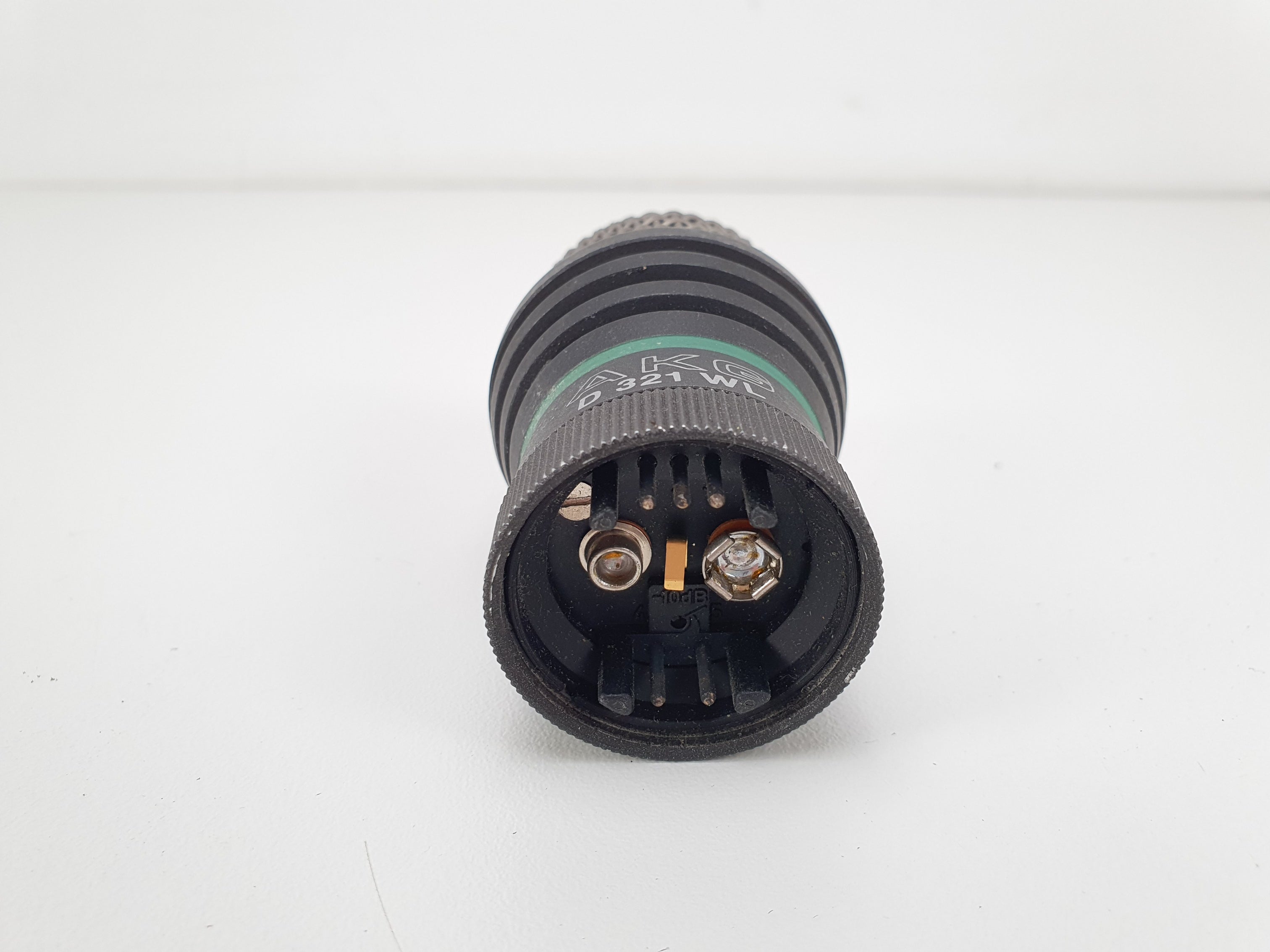 AKG D 321 WL Microphone grill with capsel (No.1)