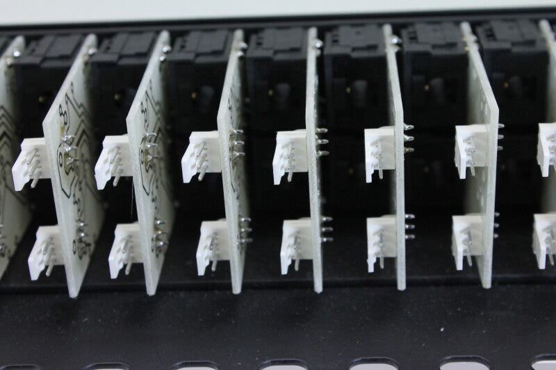 Fastline CP48 Patchbay 24x24