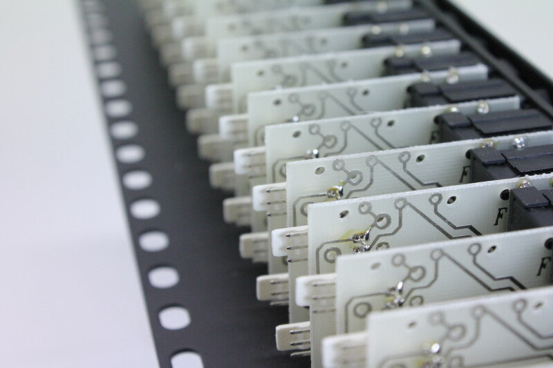 Fastline CP48 Patchbay 24x24
