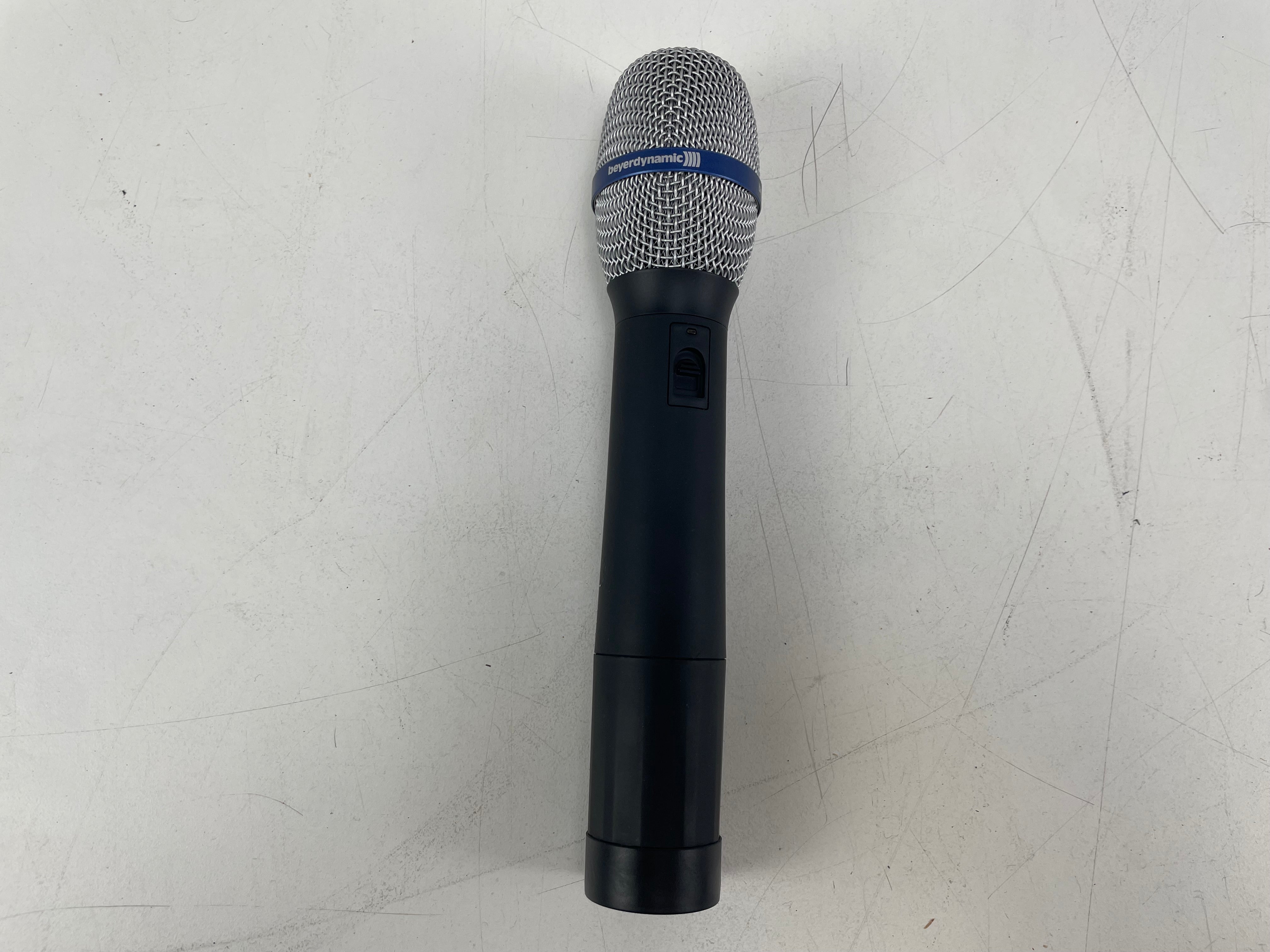 Beyerdynamic - SDM 369 - Dynamic Microphone - 850-874 MHz - NOS - As Is