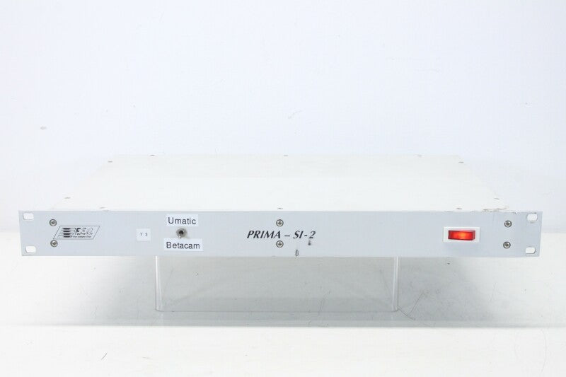 F.E.G. Future Equipment Group SI-2 - Remote Control Switcher