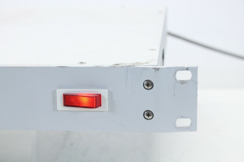 F.E.G. Future Equipment Group SI-2 - Remote Control Switcher