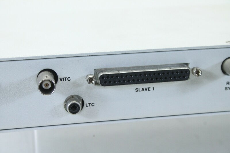 F.E.G. Future Equipment Group SI-2 - Remote Control Switcher