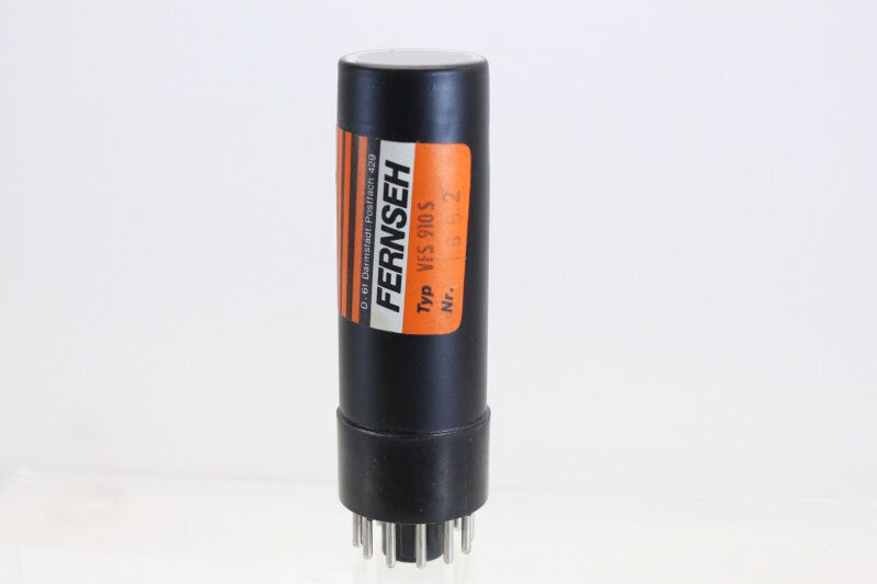 Fernseh Fernseh VFS 910S Photo Multiplier vintage Tube (No.5)