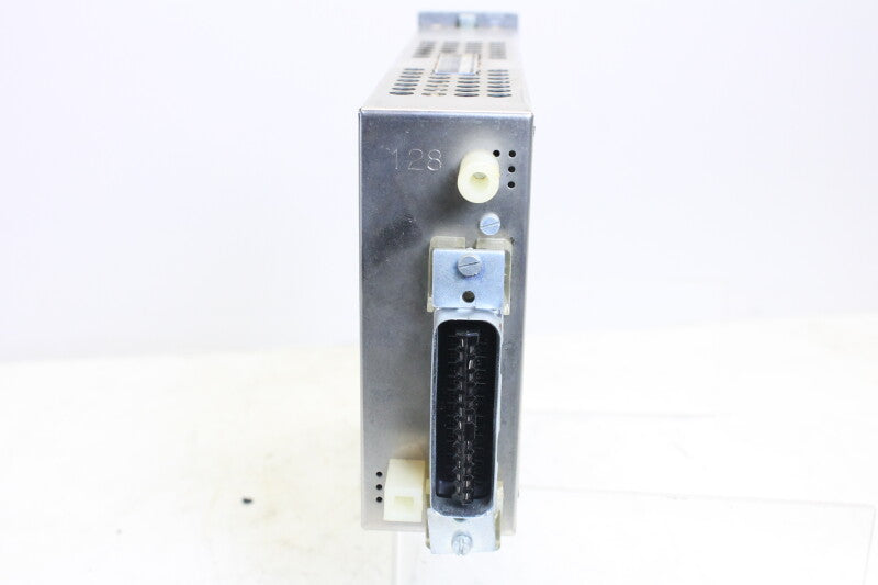 Fernseh Module Type ZTL A (no. 2)