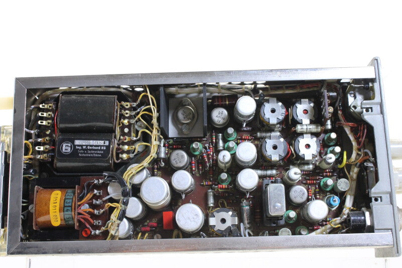Fernseh Module Type ZTL A (no. 2)