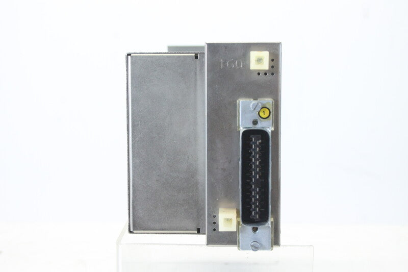 Fernseh Z NG A - Power Supply Module With VU Meter