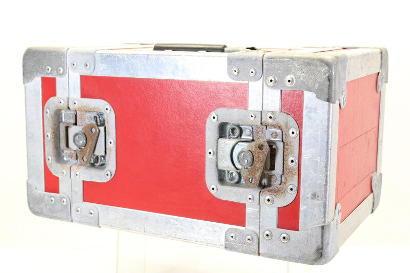 Focus LCDs 9" LCD screen in Flightcase (No.2)