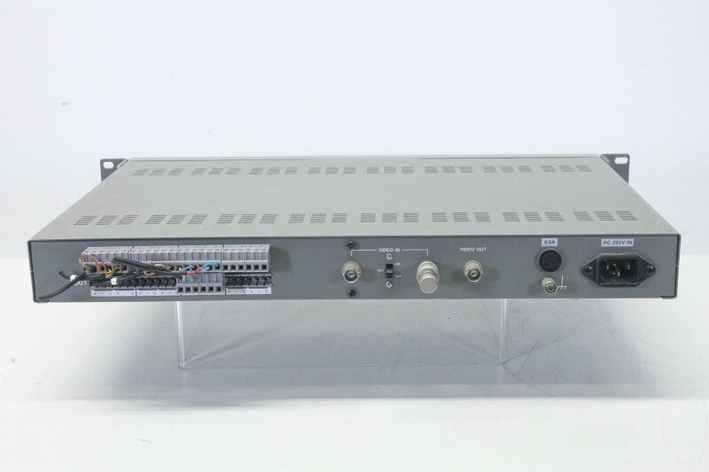 For.a ALM-40P - Audio Level Monitor (No.2)