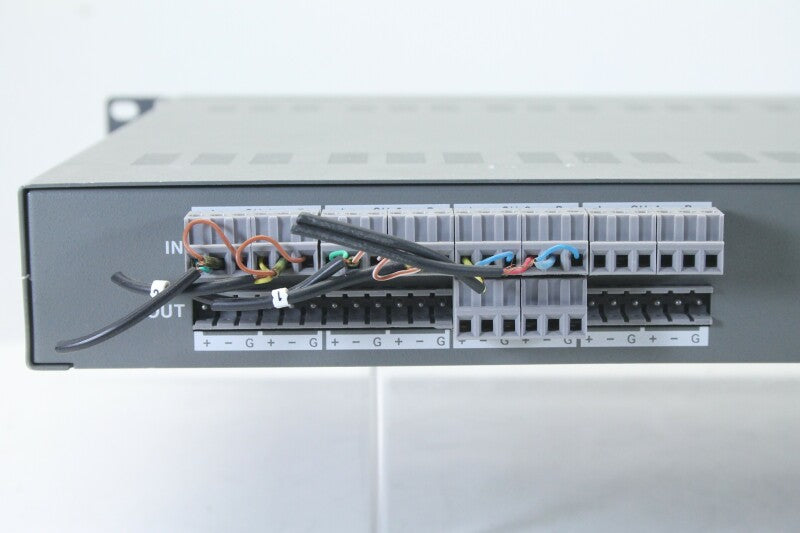 For.a ALM-40P - Audio Level Monitor (No.2)