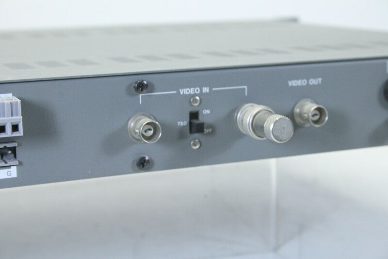 For.a ALM-40P - Audio Level Monitor (No.2)