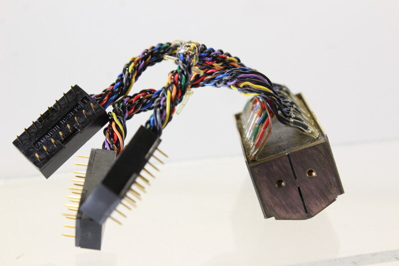 Fostex 24 Track Record Play Head