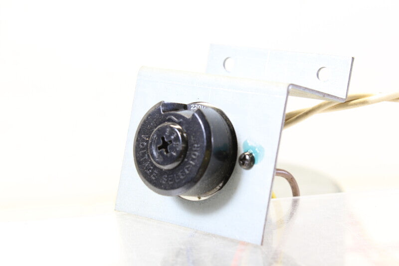 Fostex B16 power supply