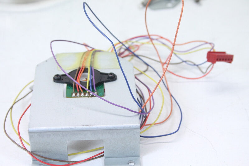 Fostex Break System for Fostex G24S Tape Recorder