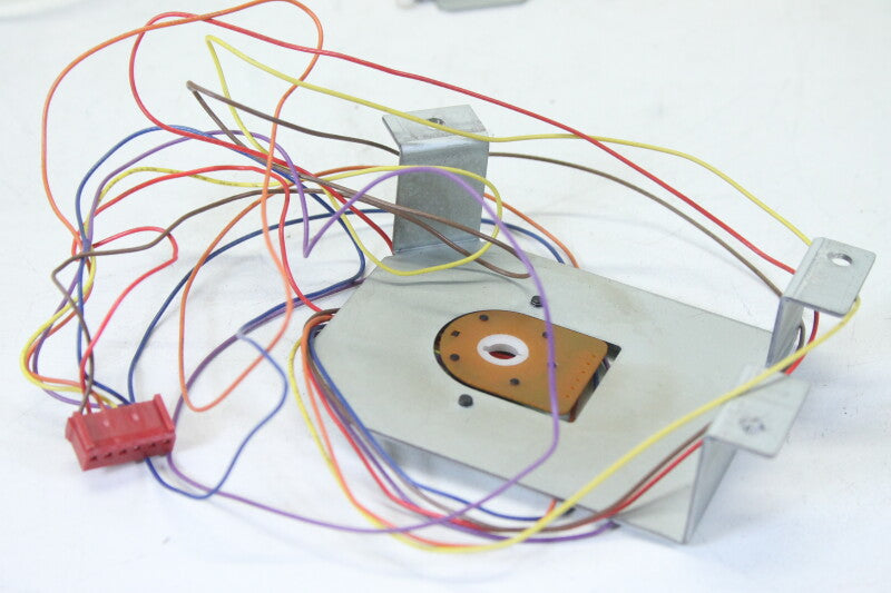 Fostex Break System for Fostex G24S Tape Recorder