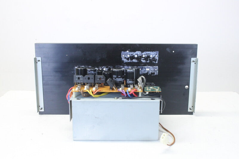 Fostex Power Supply for Fostex G24S Tape Recorder