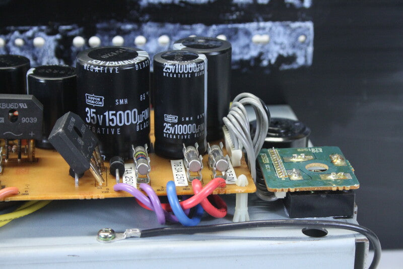Fostex Power Supply for Fostex G24S Tape Recorder