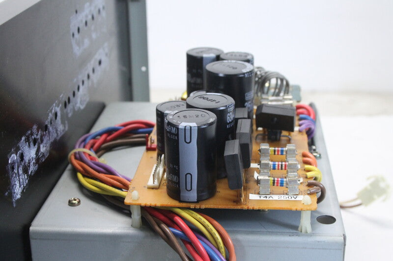 Fostex Power Supply for Fostex G24S Tape Recorder