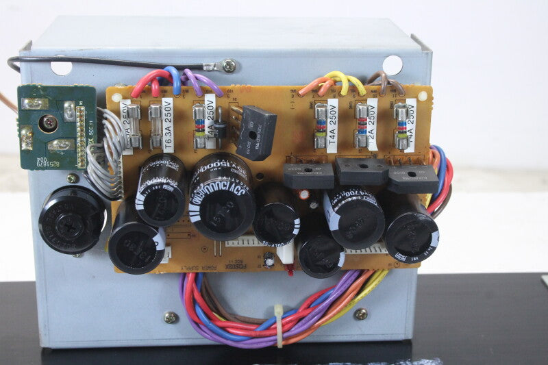 Fostex Power Supply for Fostex G24S Tape Recorder