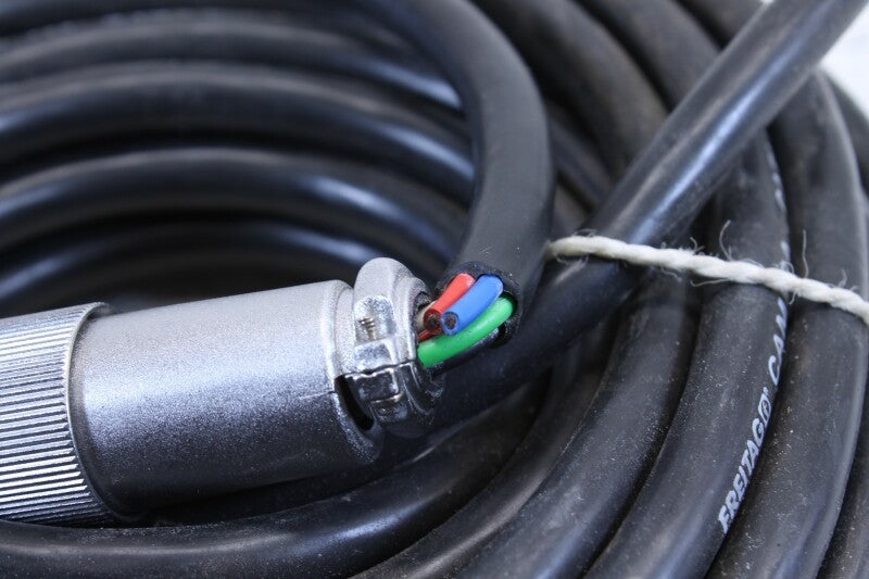 Freitag Camera Cable AV Stereo