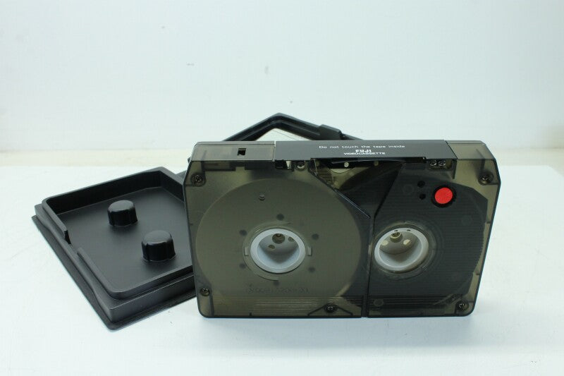 Fujifilm KCA-20 U-matic Beridox Videocassette (No.1)