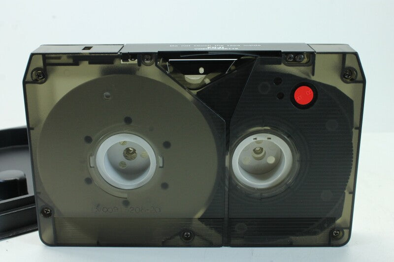 Fujifilm KCA-20 U-matic Beridox Videocassette (No.6)