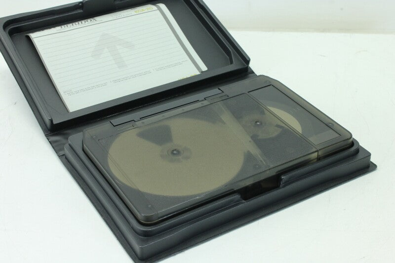Fujifilm KCA-20 U-matic Beridox Videocassette (No.8)