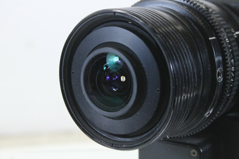Fujinon Pegasus III - Broadcast Video Camera Lens Part