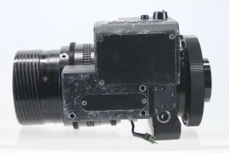 Fujinon Pegasus III - Broadcast Video Camera Lens Part