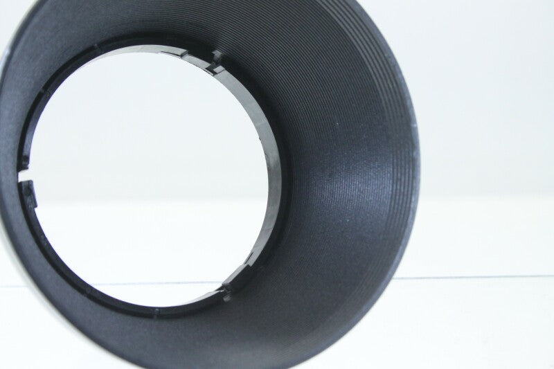 Fujinon Sun Shade for Camera Lens