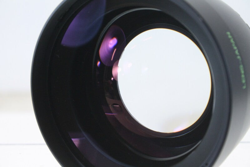 Fujinon WCV-65 - x 0,75 Wide Angle Converter Lens (No.1)