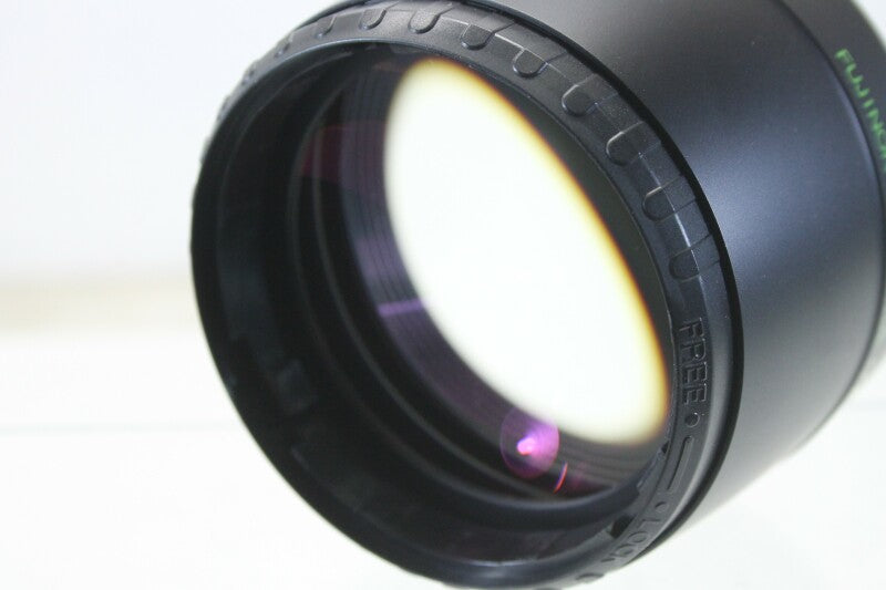 Fujinon WCV-65 - x 0,75 Wide Angle Converter Lens (No.1)