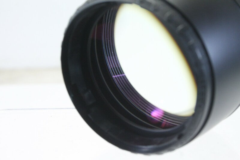 Fujinon WCV-65 - x 0,75 Wide Angle Converter Lens (No.1)