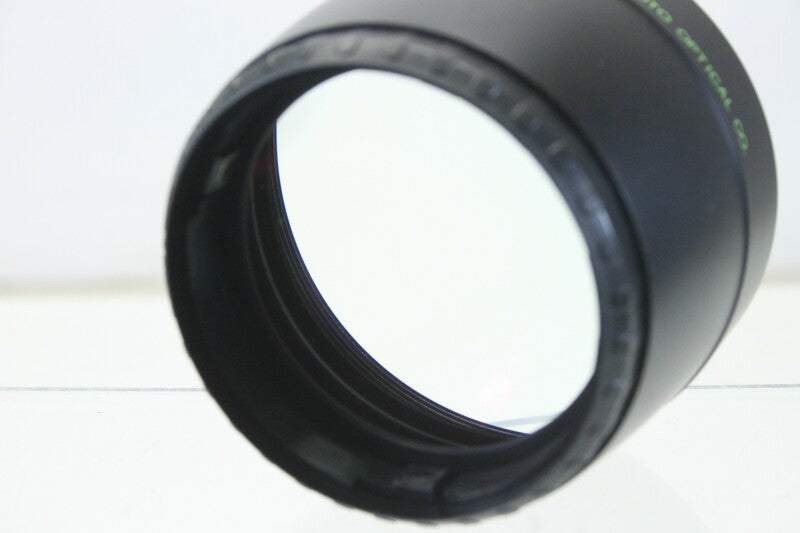 Fujinon WCV-65 - x 0,75 Wide Angle Converter Lens (No.2)