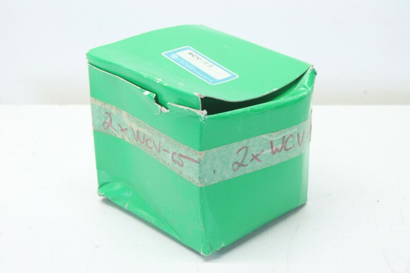 Fujinon WCV-65 - x 0,75 Wide Angle Converter Lens (No.2)
