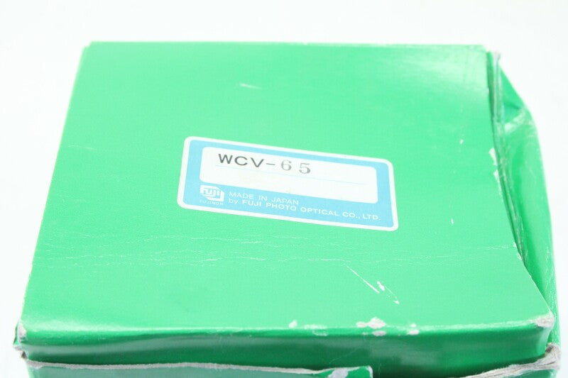 Fujinon WCV-65 - x 0,75 Wide Angle Converter Lens (No.2)