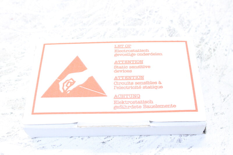 Fujitsu mbm27c1001-15z 1Mbit UV EPROM Memory set of 2.